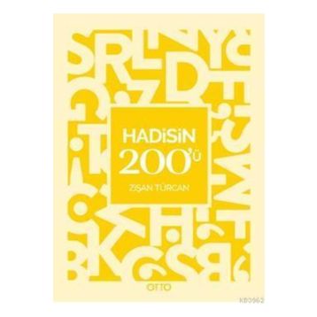Hadisin 200'ü - Dr. Zişan Türcan