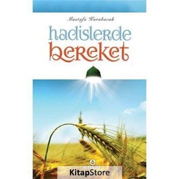 Hadislerde Bereket - Mustafa Karabacak