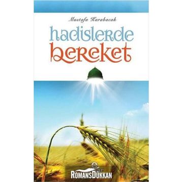 Hadislerde Bereket - Mustafa Karabacak
