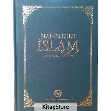 Hadislerle İslam Orta Boy - kollektif