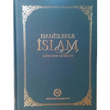 Hadislerle İslam Orta Boy - kollektif