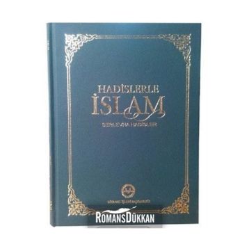 Hadislerle İslam Orta Boy - kollektif