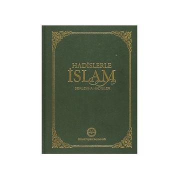 Hadislerle İslam Orta Boy - kollektif
