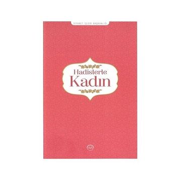 Hadislerle Kadın Huriye Martı