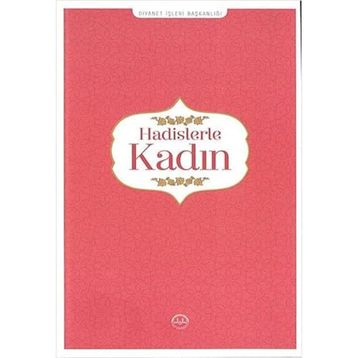 Hadislerle Kadın Huriye Martı
