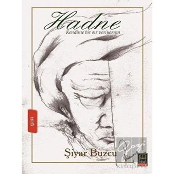 Hadne - Şiyar Buzcu