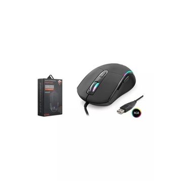 Hadron Destroyer G340 RGB Optik Kablolu Gaming Mouse