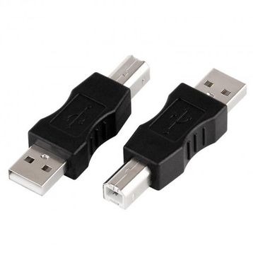 Hadron HD-2606 4 Pin USB Yazıcı Adaptör