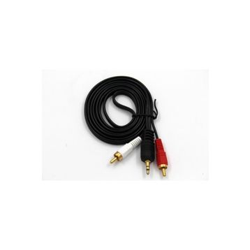 Hadron HD-4022 1.5 mt Aux RCA Kablo
