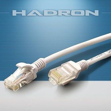 Hadron HD-4060 HDX5021 15 mt Cat5 Kablo