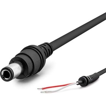Hadron Hd-4154 6.3x3.0 mm Notebook Tamir Kablosu