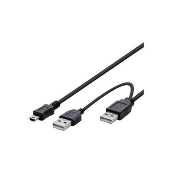 Hadron HD-4367 30 cm V3 5 Pin Kablo