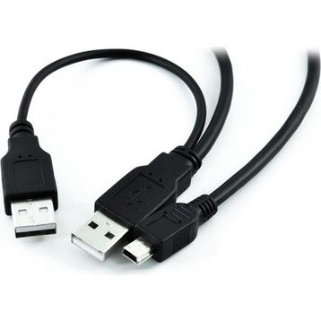 Hadron HD-4367 30 cm V3 5 Pin Kablo