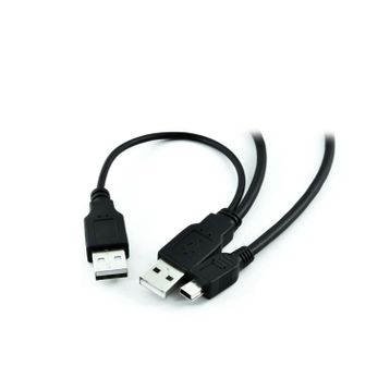 Hadron HD-4367 30 cm V3 5 Pin Kablo