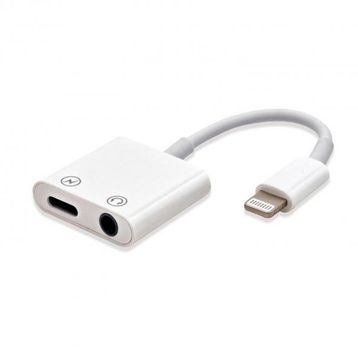 Hadron HD-4671 Borofone BV-12 iPhone Aux Çevirici