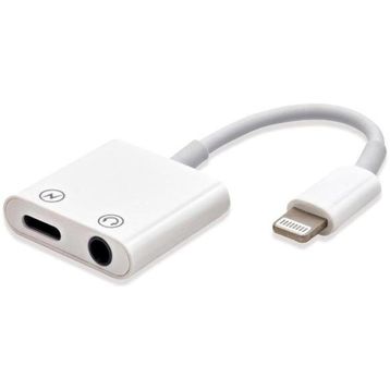 Hadron HD-4671 Borofone BV-12 iPhone Aux Çevirici