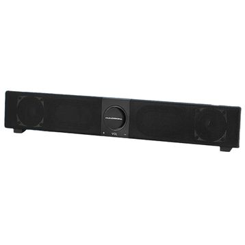 Hadron HD-6019 10W Speaker Siyah