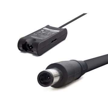 Hadron HD-705 19.5 V 3.34 A Plastik Kasa Adaptör