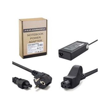 Hadron HD-707 20V 4.5A 3 Pin Notebook Adaptör
