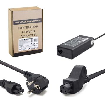 Hadron HD-707 20V 4.5A 3 Pin Notebook Adaptör