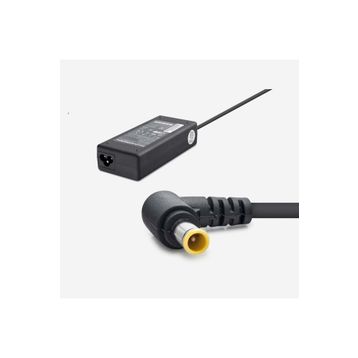 Hadron HD-712 19 Volt 4.74 Amper 6.5 x 4.4 mm Notebook Adaptörü
