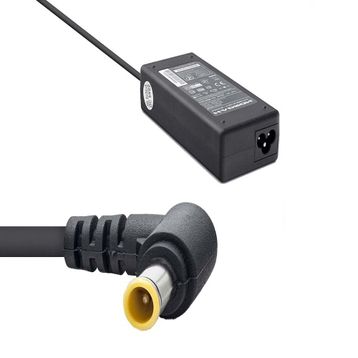Hadron HD-712 19 Volt 4.74 Amper 6.5 x 4.4 mm Notebook Adaptörü