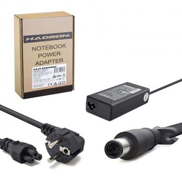 Hadron Hd-714 18.5v 3.5a 7.4x5.0 mm Notebook Adaptör