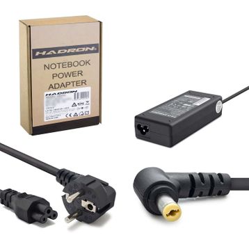 Hadron HD-719 4.74A ACER Adaptör