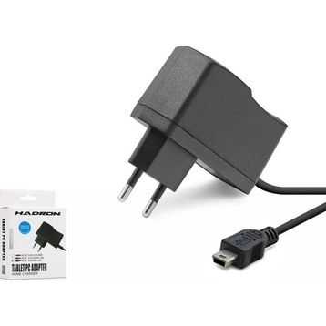 Hadron HD-781 5V 2A 5 Pin V3 Adaptör