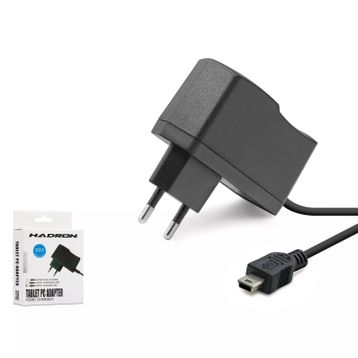 Hadron HD-781 5V 2A 5 Pin V3 Adaptör