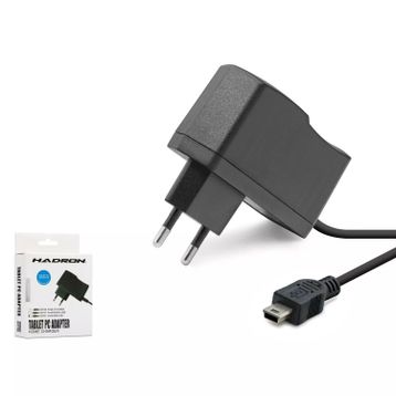 Hadron HD-781 5V 2A 5 Pin V3 Adaptör