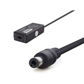 Hadron HD-793 12 Volt 5 Amper Plastik Kasa Adaptör