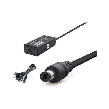 Hadron HD-793 12 Volt 5 Amper Plastik Kasa Adaptör