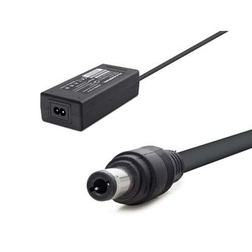 Hadron HD-794 12 V 10 A Plastik Kasa Adaptör