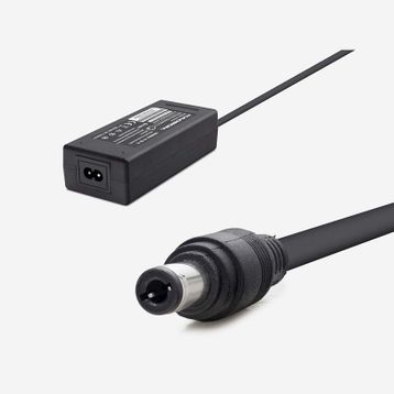 Hadron HD-794 12 V 10 A Plastik Kasa Adaptör