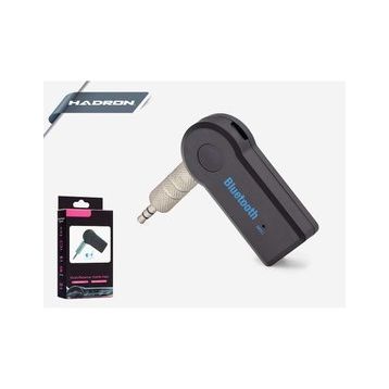 Hadron HD-9001 Aux Bluetooth Music Receiver
