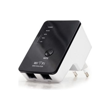 Hadron HD-9101 300 mbps Access Point