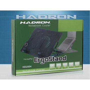 Hadron HD2004 Notebook Soğutucu