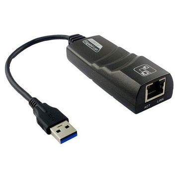 Hadron HD2209 USB 3.0 To Ethernet Çevirici