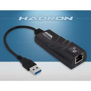 Hadron HD2209 USB 3.0 To Ethernet Çevirici