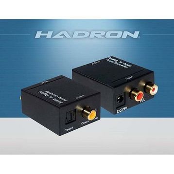 Hadron HD231 Analog Ses Çevirici