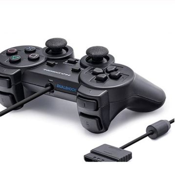 Hadron HD303 Siyah PS2 Oyun Kolu