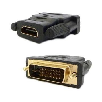 Hadron HD4001 Dvi 24+1 Hdmi Dönüştürücü