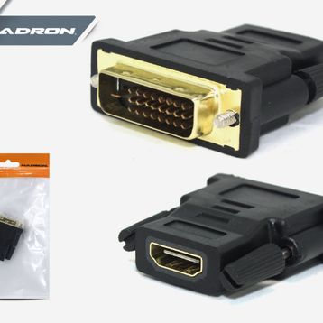 Hadron HD4001 Dvi 24+1 to HDMI Adaptör