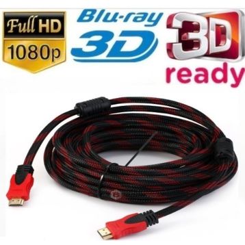 Hadron HD4012-50 10 m HDMI Kablo