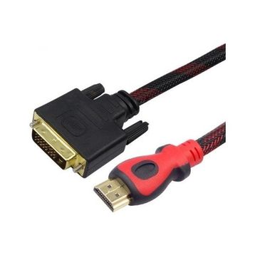 Hadron HD4115-200 1.8 m DVI To HDMI Kablo