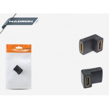 Hadron HD4132 Adaptör F/F L HDMI Çevirici