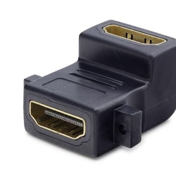 Hadron HD4132 Adaptör F/F L HDMI Çevirici