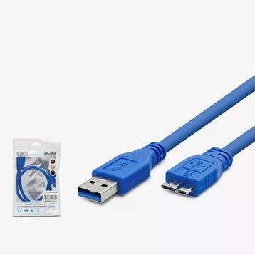 Hadron Hd4187/500 1m Usb 3.0 Hdd Kablosu