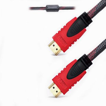Hadron HD4193 20 m HDMI Kablo